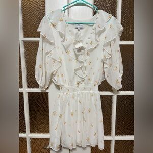 Sabo skirt Adri dress